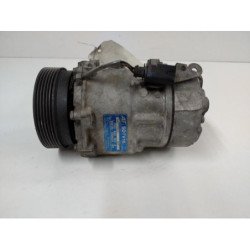 Compresseur Clim Volkswagen Sharan 1 Phase 2
